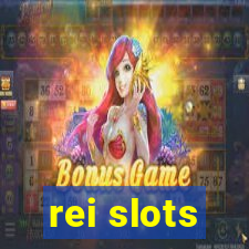 rei slots